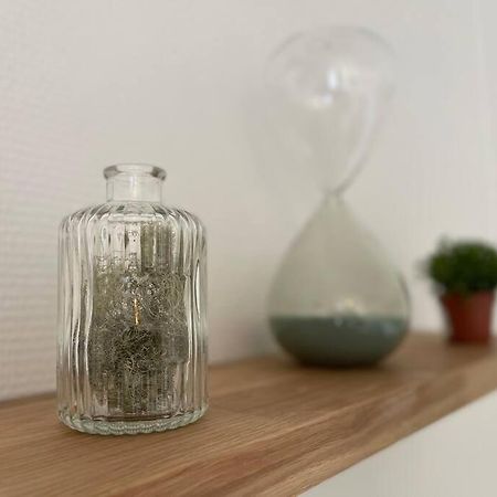 Apartament Cocon Douillet Pres De La Gare. Nancy Zewnętrze zdjęcie