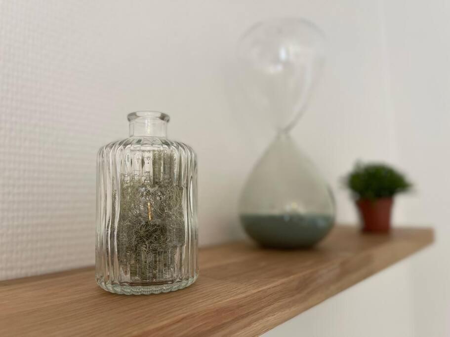 Apartament Cocon Douillet Pres De La Gare. Nancy Zewnętrze zdjęcie
